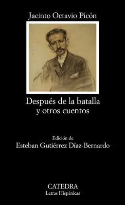 Después de la Batalla y Otros Cuentos