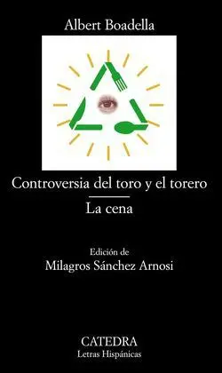 Controversia del Toro