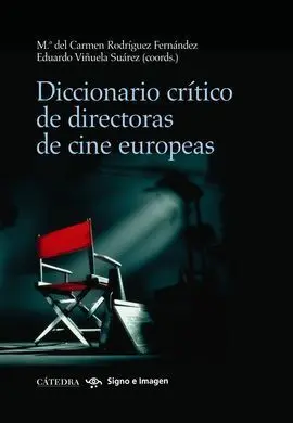 Diccionario Crítico de Directoras de Cine Europeas