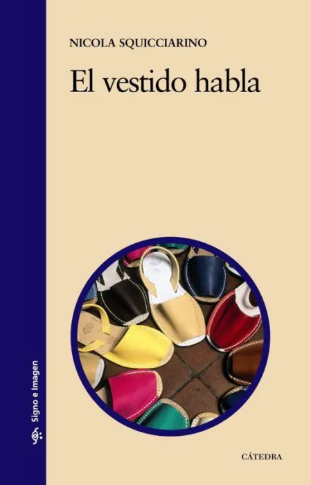 El Vestido Habla