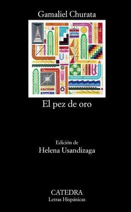 El Pez de Oro