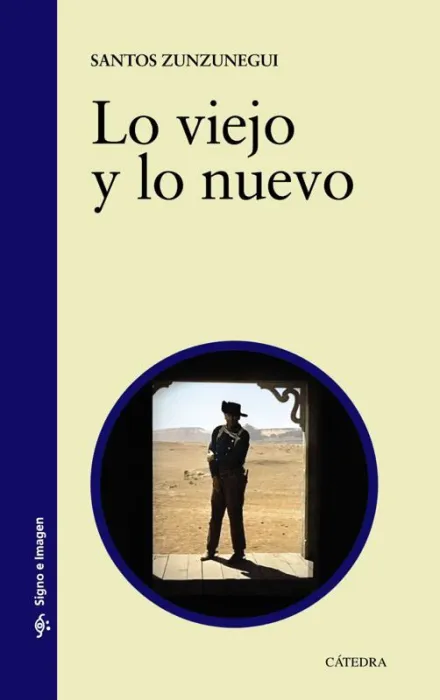 Lo Viejo y lo Nuevo