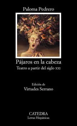 Pájaros en la Cabeza