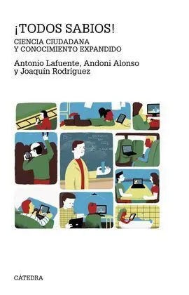 ¡Todos Sabios!
