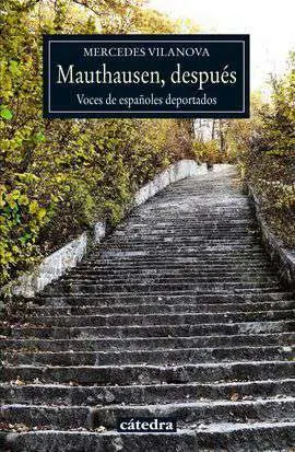 Mauthausen, Después