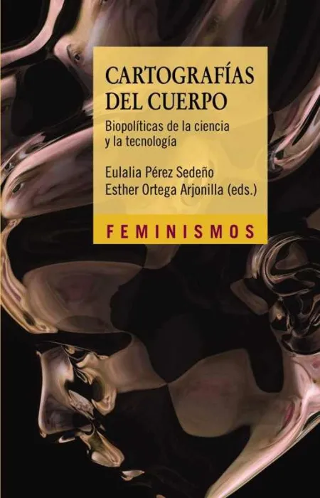 Cartografías del Cuerpo
