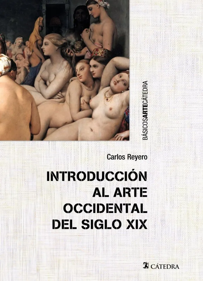 Introducción Al Arte Occidental del Siglo Xix