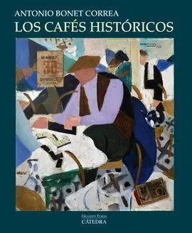 Los Cafés Históricos