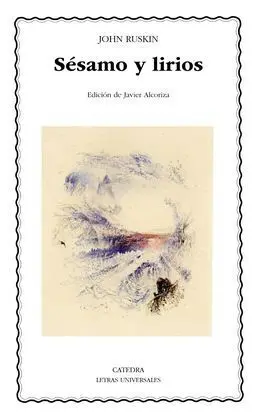 Sésamo y Lirios