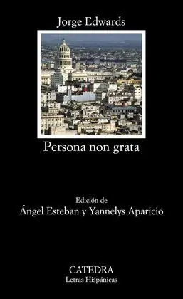 Persona Non Grata