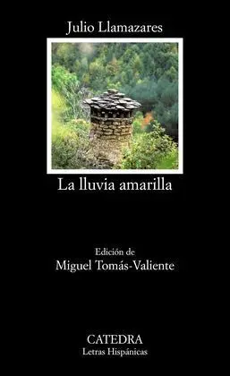 La Lluvia Amarilla