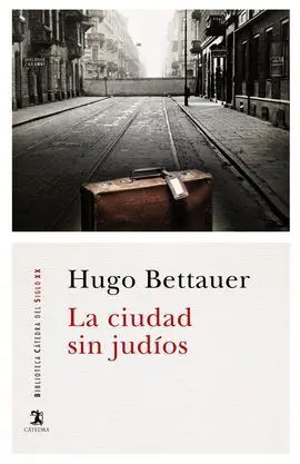 La Ciudad sin Judíos