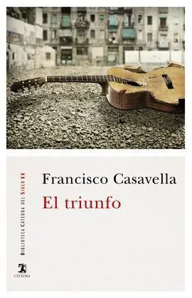 El Triunfo