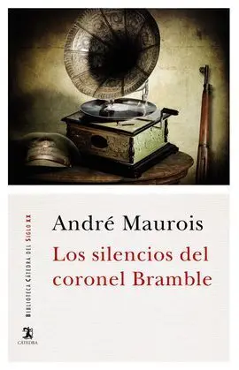 Los Silencios del Coronel Bramble