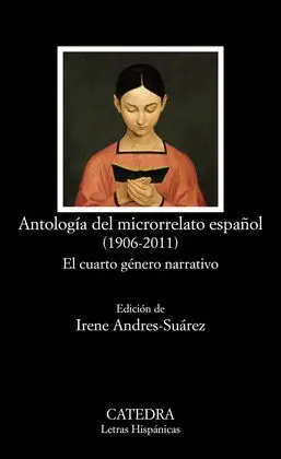 Antología del Microrrelato Español (1906-2011)