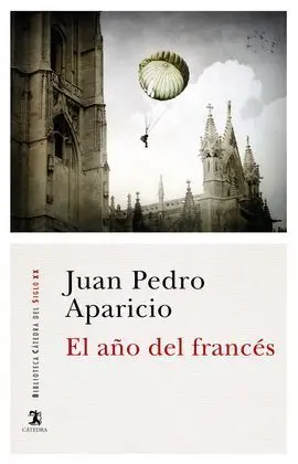 El Año del Francés