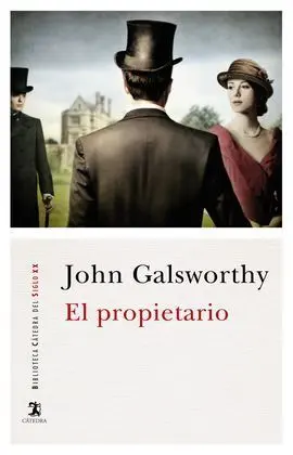 El Propietario
