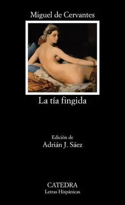 La Tía Fingida