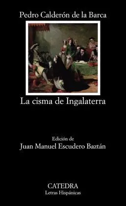 La Cisma de Ingalaterra