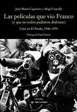 Las Películas que Vio Franco