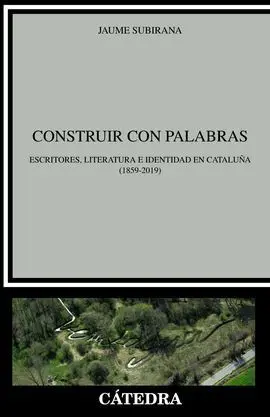 Construir con Palabras