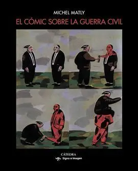 El Cómic Sobre la Guerra Civil