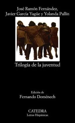 Trilogía de la Juventud