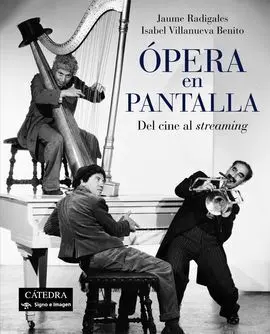 Ópera en Pantalla
