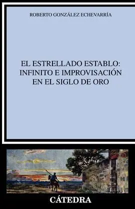 El Estrellado Establo: I