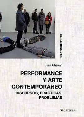 Performance y Arte Contemporáneo