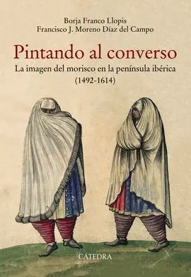 Pintando Al Converso