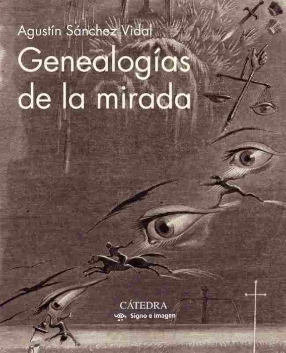 Genealogías de la Mirada