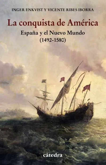 La Conquista de América
