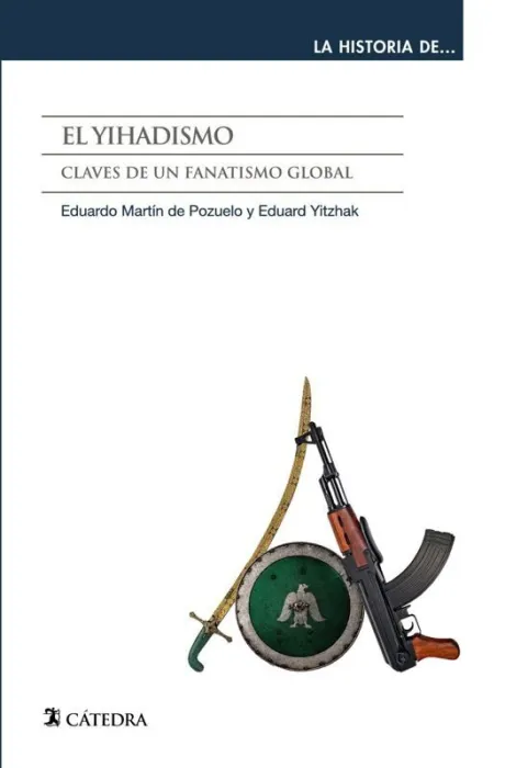 El Yihadismo