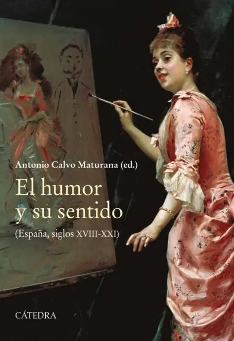El Humor y Su Sentido