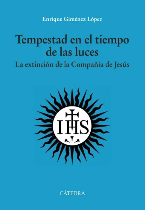 Tempestad en el Tiempo de las Luces