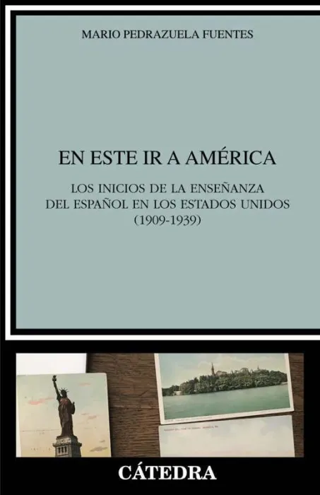 En este Ir a América