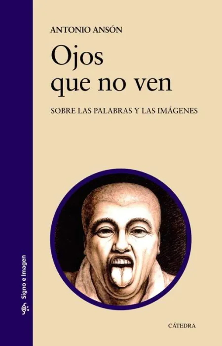 Ojos que no Ven