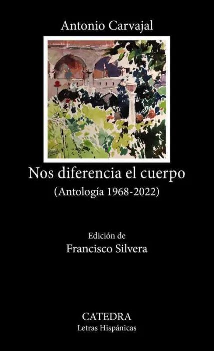 Nos Diferencia el Cuerpo
