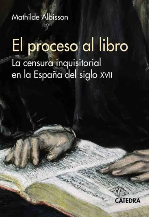 El Proceso Al Libro