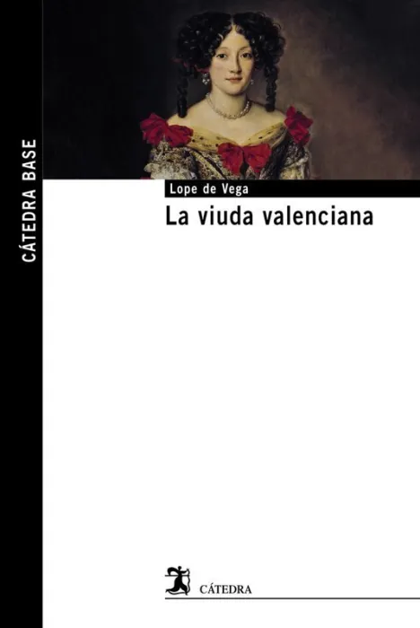 La Viuda Valenciana