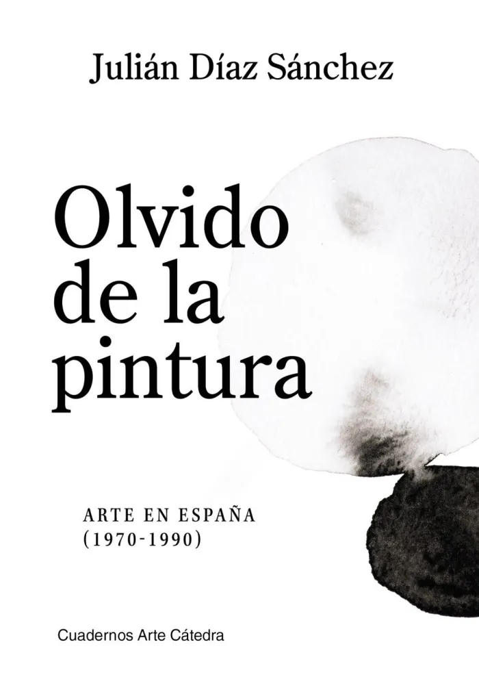 Olvido de la Pintura