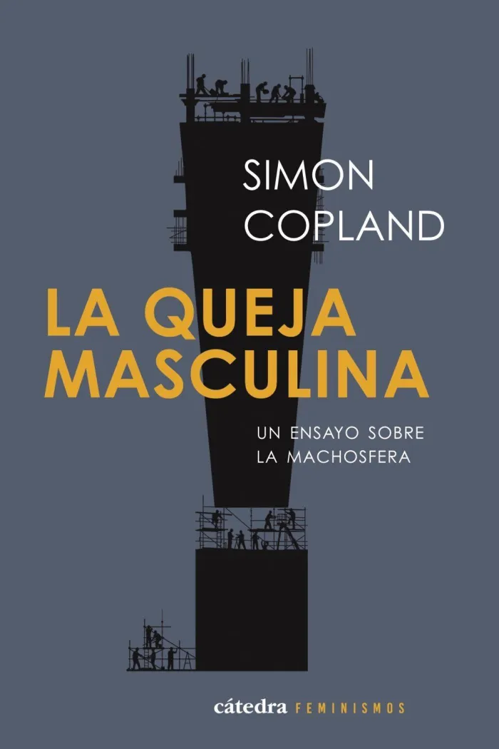 La Queja Masculina