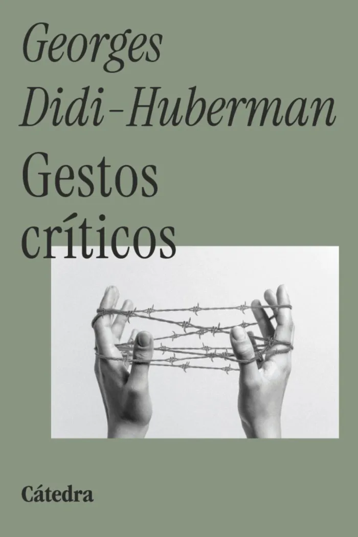 Gestos Críticos