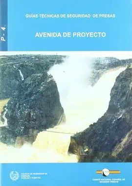 Avenida del Proyecto P-4