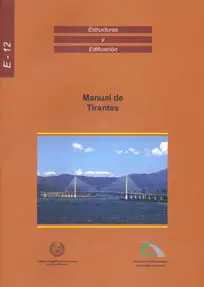 Manual de Tirantes