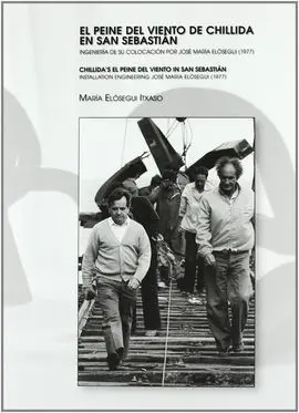 El Peine del Viento de Chillida