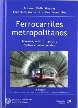 Ferrocarriles Metropolitanos