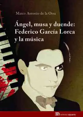 Angel, Musa y Duende