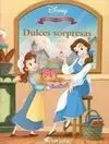 Dulces Sorpresas